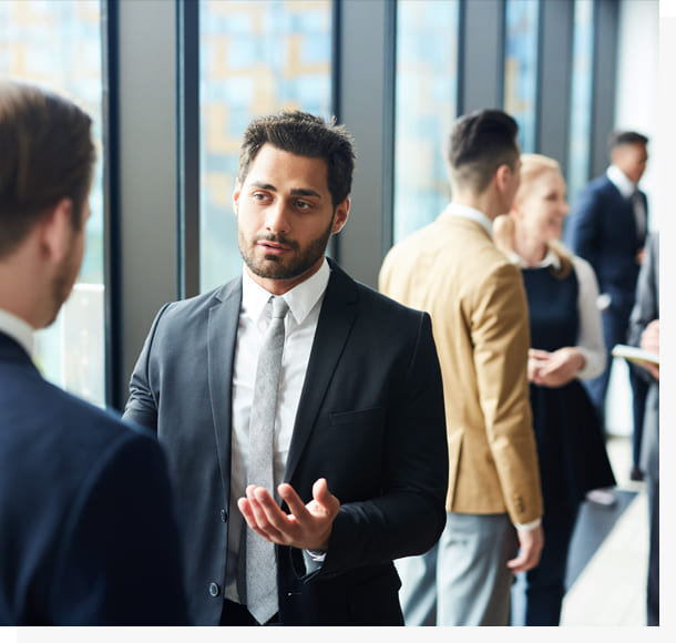 Corporate buyers advocate service in Australia