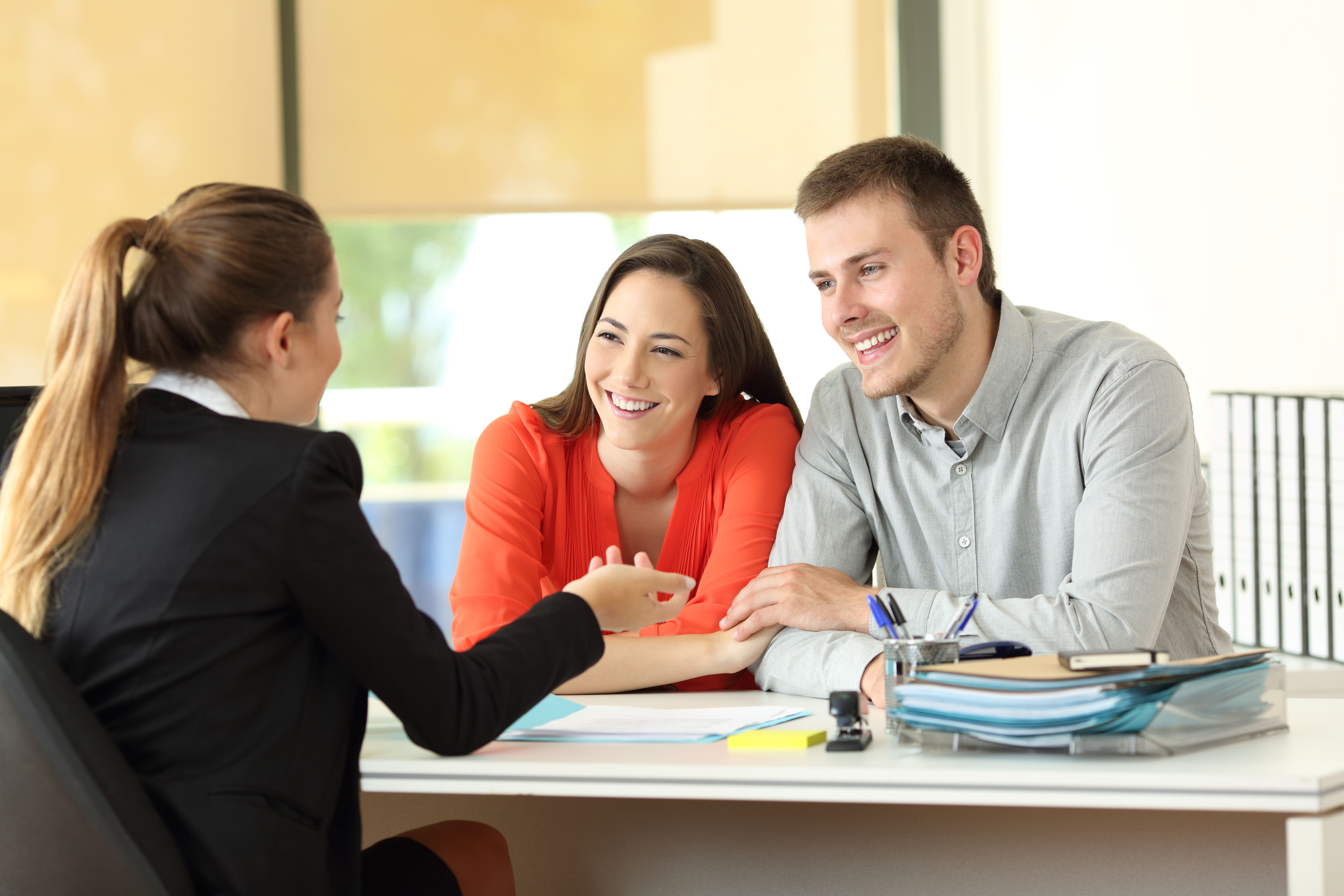 Buyers Agent