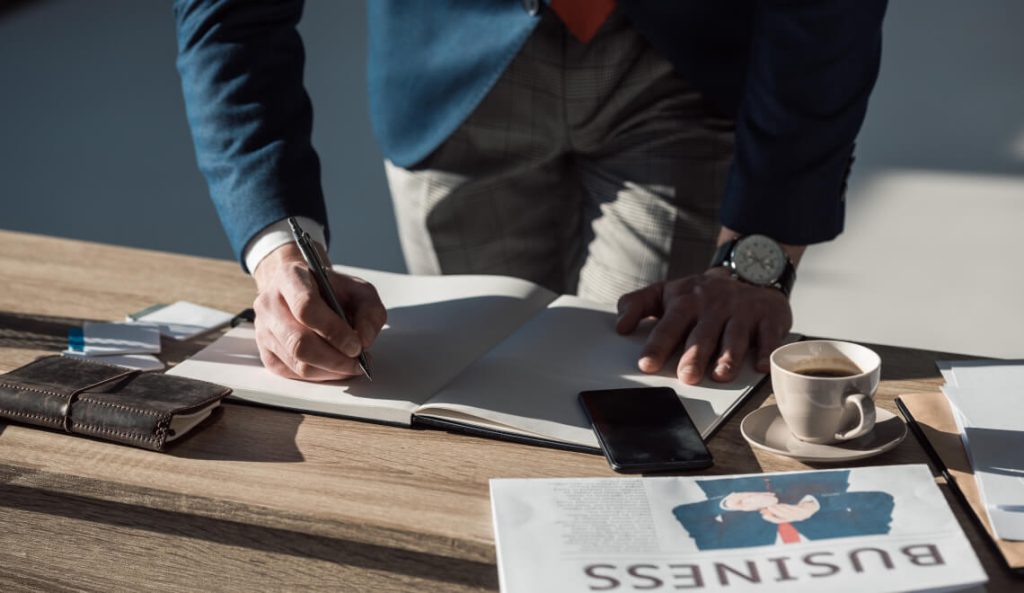 Prepare Your Business for Sale