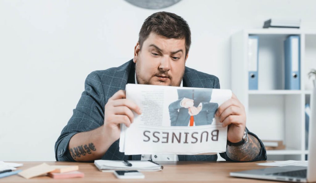 Major Mistake to Avoid When Buying a Business