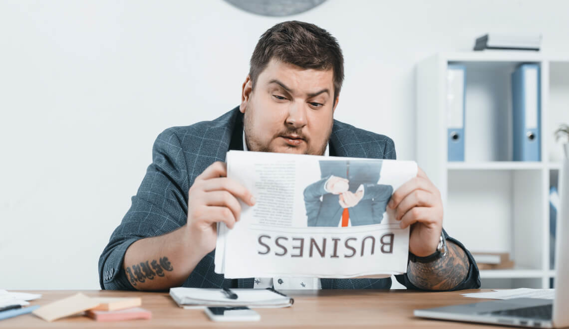 Major Mistake to Avoid When Buying a Business
