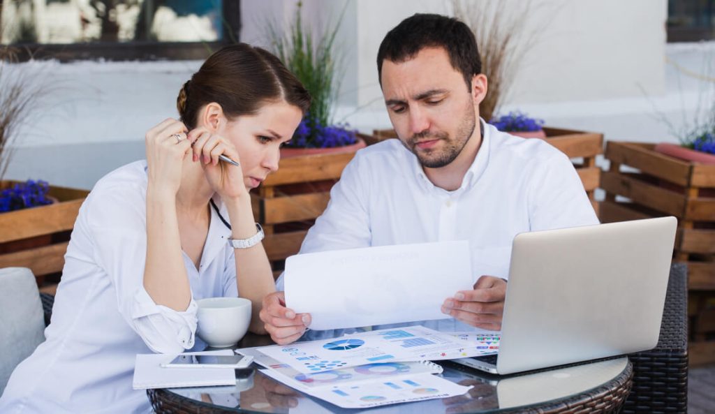 Buying a Business