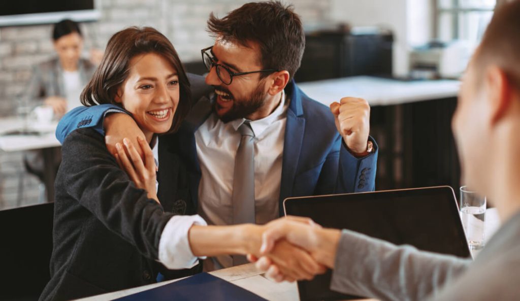 buying a business
