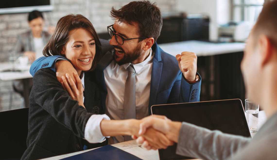buying a business