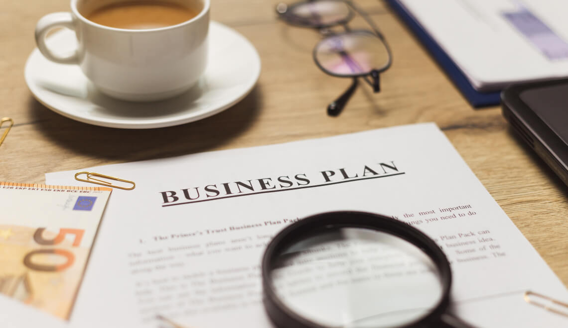 Assess a Business for Sale