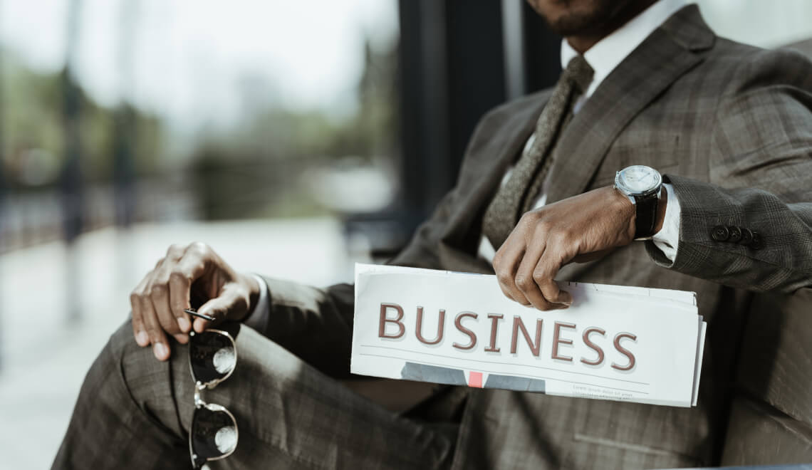 Finding the Right Business to Buy Is Even Harder