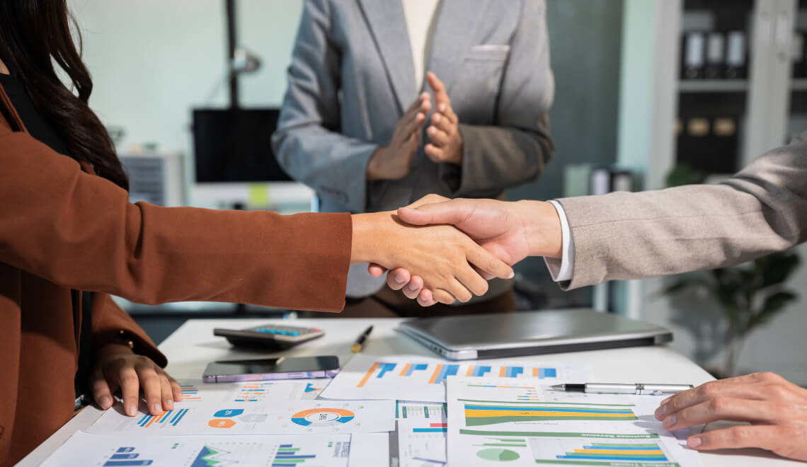 Selling a Business