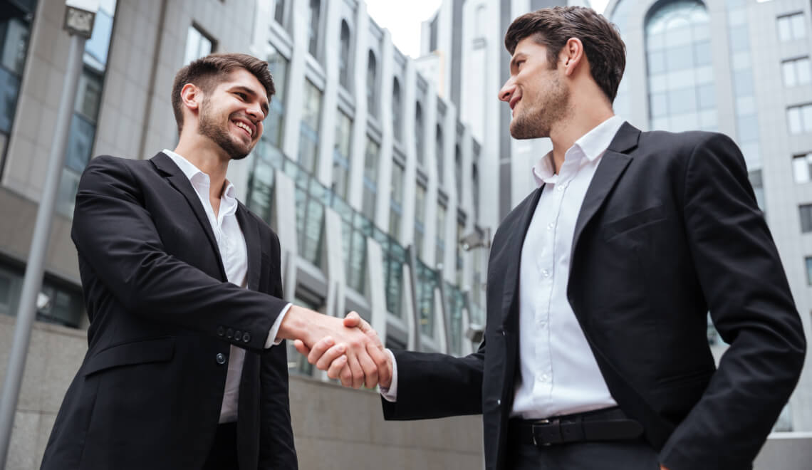 Looking to Buy a Business