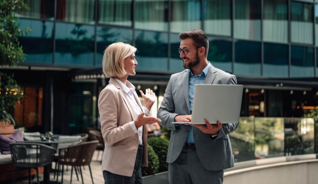 Selling Your Business When Retiring