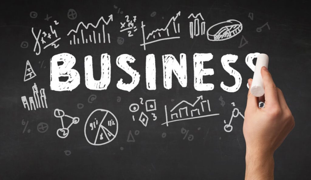 SAV mean when buying a business