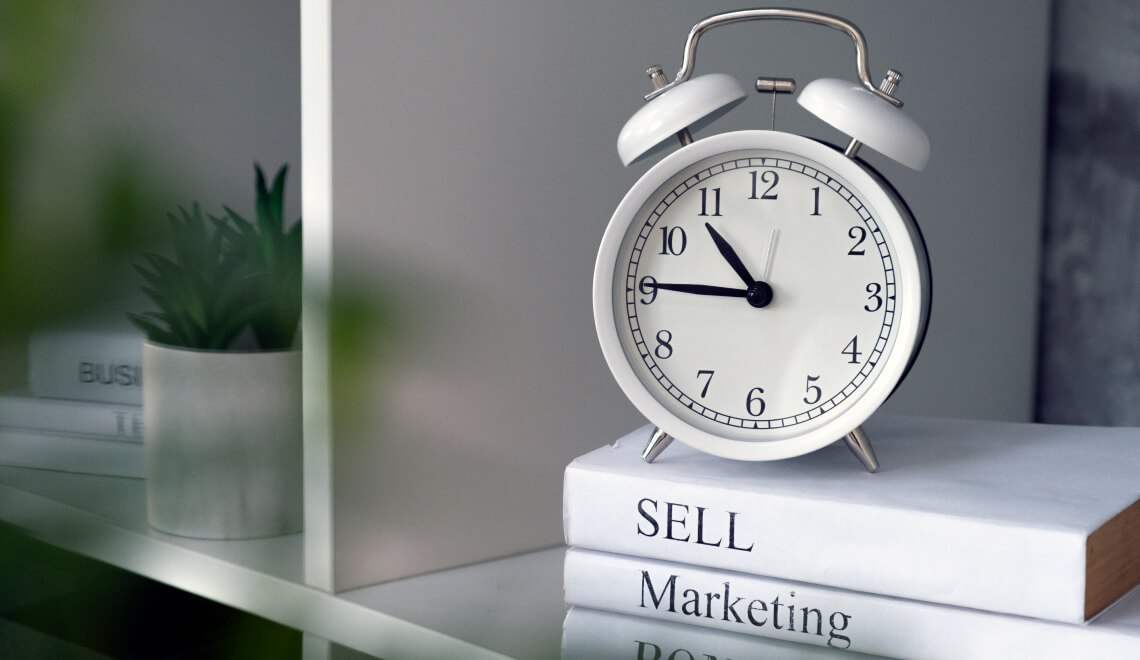 right time to sell my business